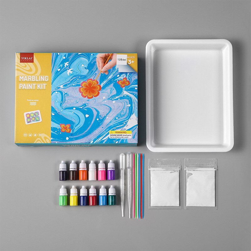 WaterArt™ | Wassermalerei-Set