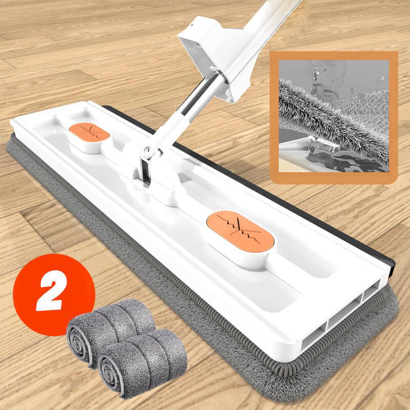 Self-Wring Ultra Clean Mop™
